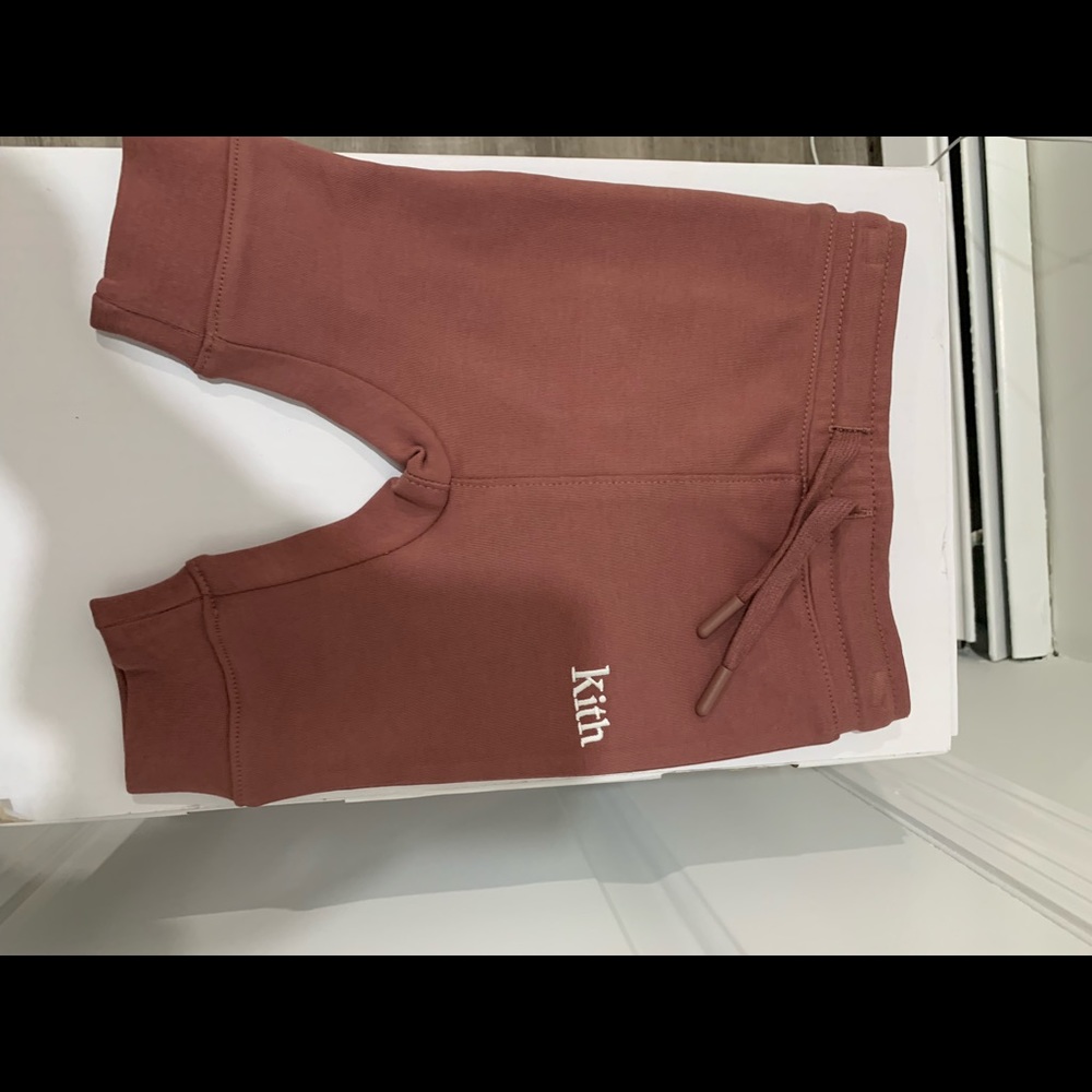 Kith sweatpants